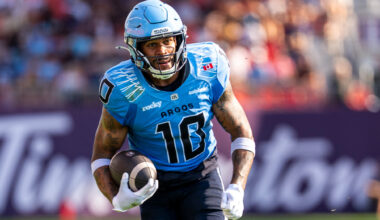 3 players that went from CFL Combine to stardom