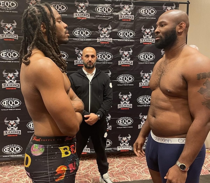 From topless bars to big babies, Kingsley Ibeh wants more people to hear his story