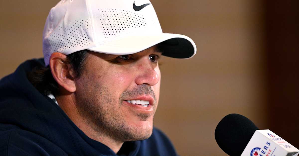 Brooks Koepka ready for 'new chapter' of career in return to PGA TOUR at Farmers Insurance Open