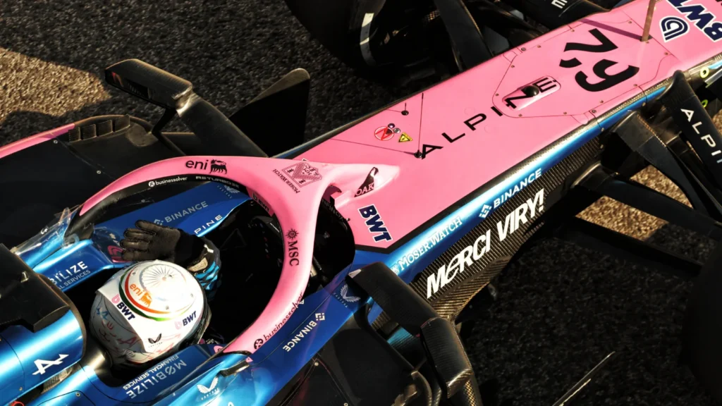 Christian Horner may have to wait to take a controlling stake in Alpine