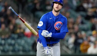 Dodgers Get Bad News Amid Pursuit of Kyle Tucker