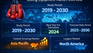 Boxing Equipment Market Size & Trends