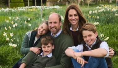 Raising a future king: What Catherine’s parenting tells us about the next monarchy - CTV News