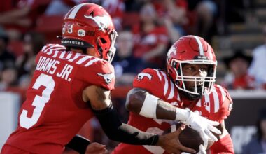 Calgary Stampeders look to reload after losing crop to NFL