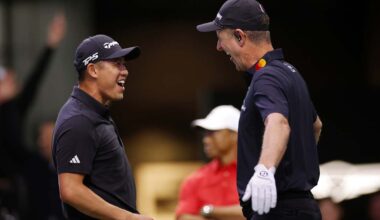 New York Golf Club wins late Hammer to capture first TGL victory of season - PGA Tour