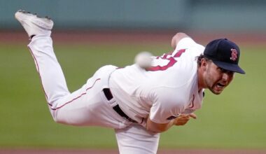 Kutter Crawford, Red Sox reach 1-year deal, avoid arbitration