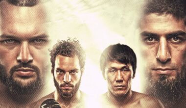 LFA 224 is our regional show of record this week. Come check out regional mma to make some picks, predictions & bets