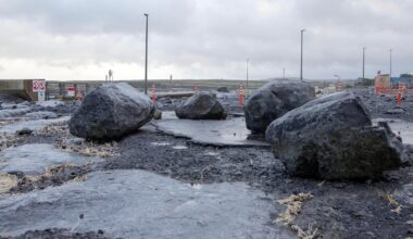 The solution to tackling the climate crisis? We need everything – The Irish Times