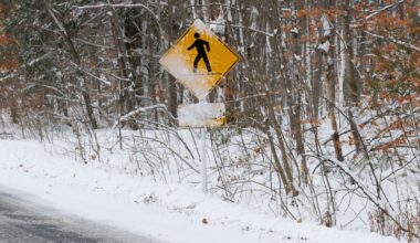 Snow storms expected in Quebec, Ontario Friday
