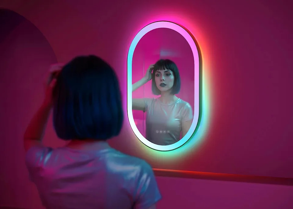 LIFX SuperColor Mirror
