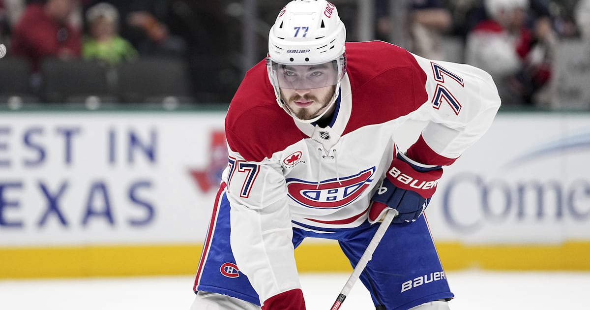 Sens lend G Merilainen to Belleville