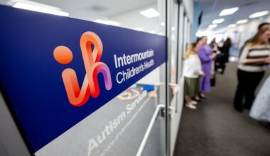 Why did Intermountain Health end its pension program? – Deseret News