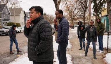 Trump threatens to use the Insurrection Act to end protests in Minneapolis - CTV News