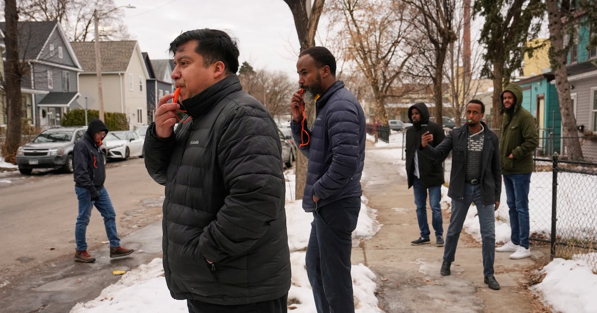 Trump threatens to use the Insurrection Act to end protests in Minneapolis - CTV News