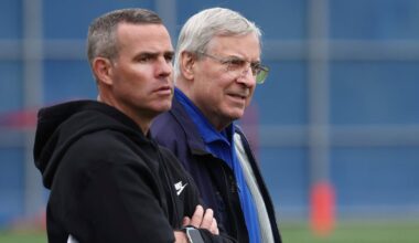 Bills owner feels team hit 'proverbial wall' after latest playoff loss