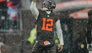 What to expect from Cleveland Browns QB Shedeur Sanders' final 2025 start