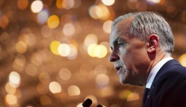 Despite ‘brutal’ human rights record, Carney visits Qatar to ‘diversify’ Canada’s trade - CTV News