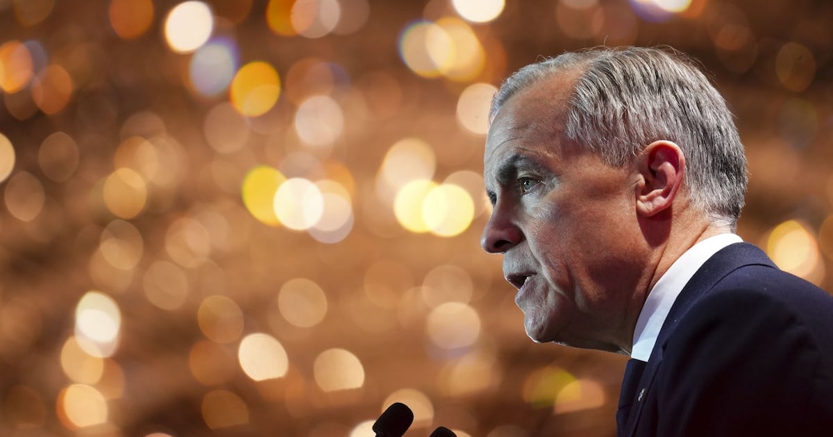 Despite ‘brutal’ human rights record, Carney visits Qatar to ‘diversify’ Canada’s trade - CTV News