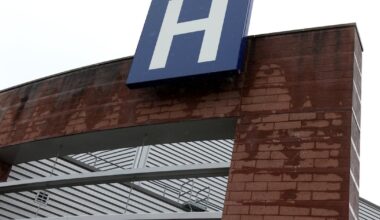 Ontario hospitals to struggle amid budget constraints, new report says