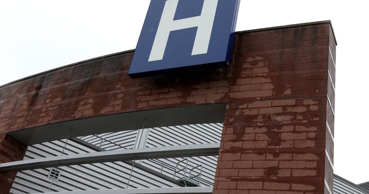 Ontario hospitals to struggle amid budget constraints, new report says