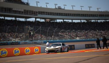 NASCAR unveils plan to transform race weeks, race tracks