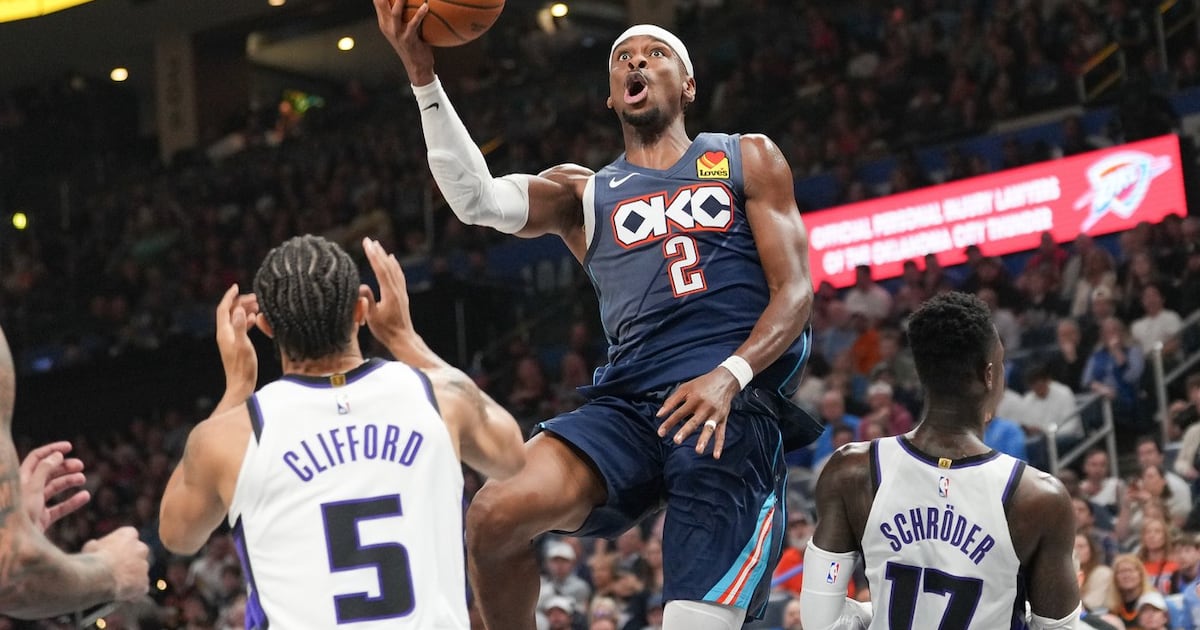 Predictions for All-NBA teams, MVP winner