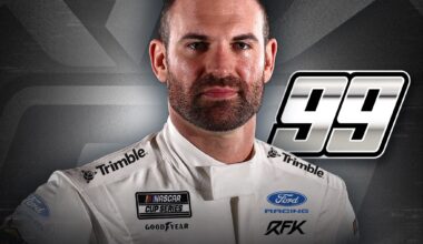 RFK Racing to Field Fourth Daytona 500 Entry, Bringing Back No. 99