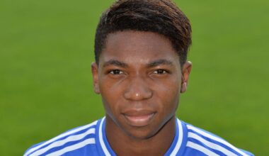 Former Soccer Player Lamisha Musonda Says He Has Just ‘Days Left’ to Live