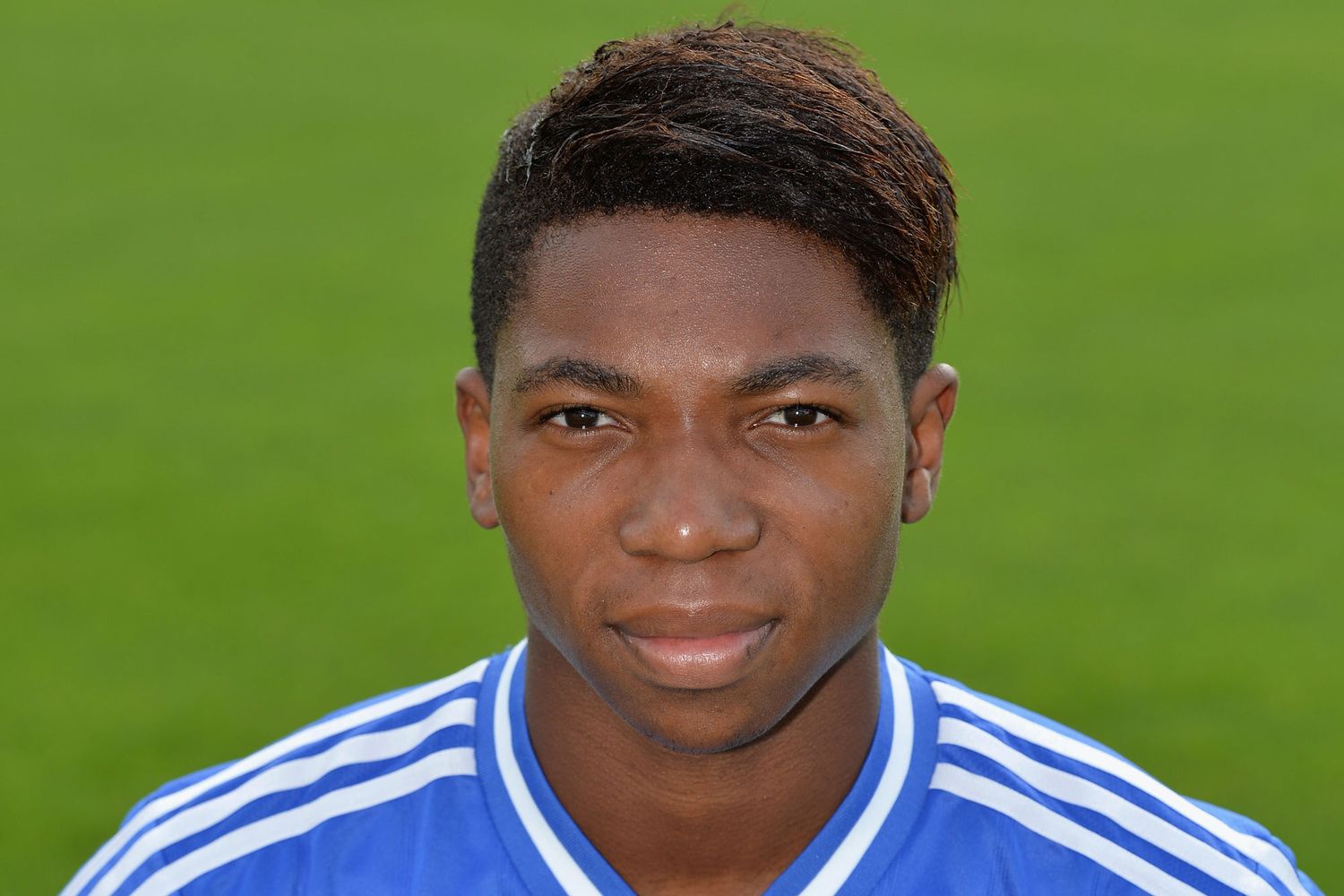 Former Soccer Player Lamisha Musonda Says He Has Just ‘Days Left’ to Live