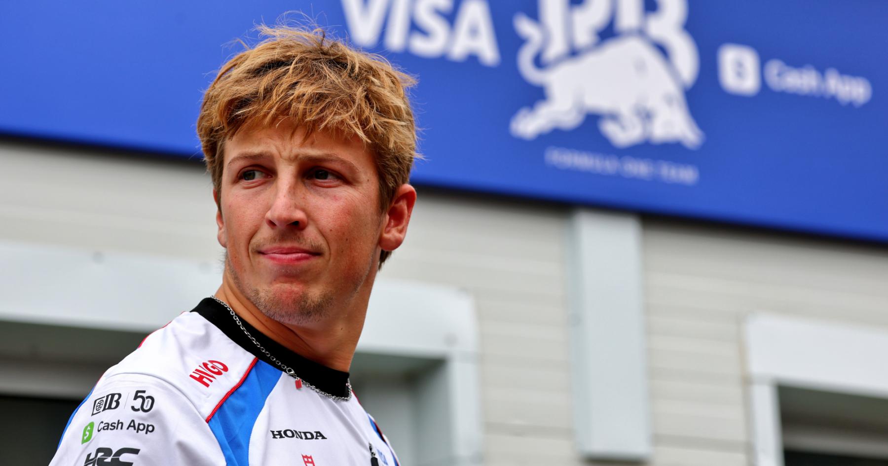 Liam Lawson leads Lance Stroll in high-pressure F1 fan vote