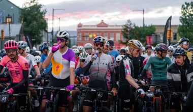 Life Time Announces Ban on Drop Bars in some of its MTB Events