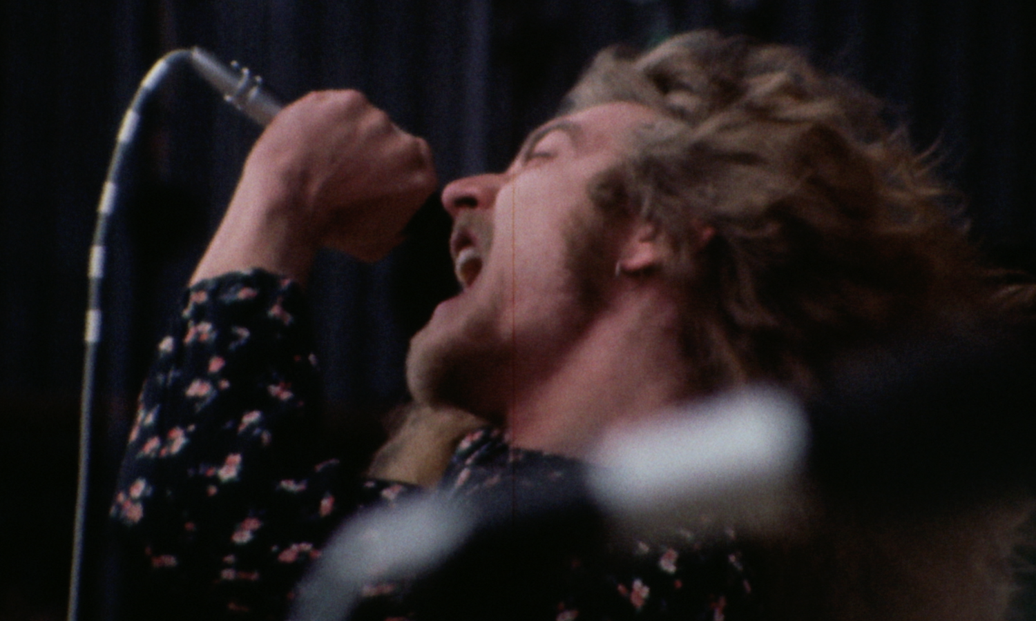 Here's the inside story of how much video and audio exists from Led Zeppelin’s Bath Festival 1970 performance