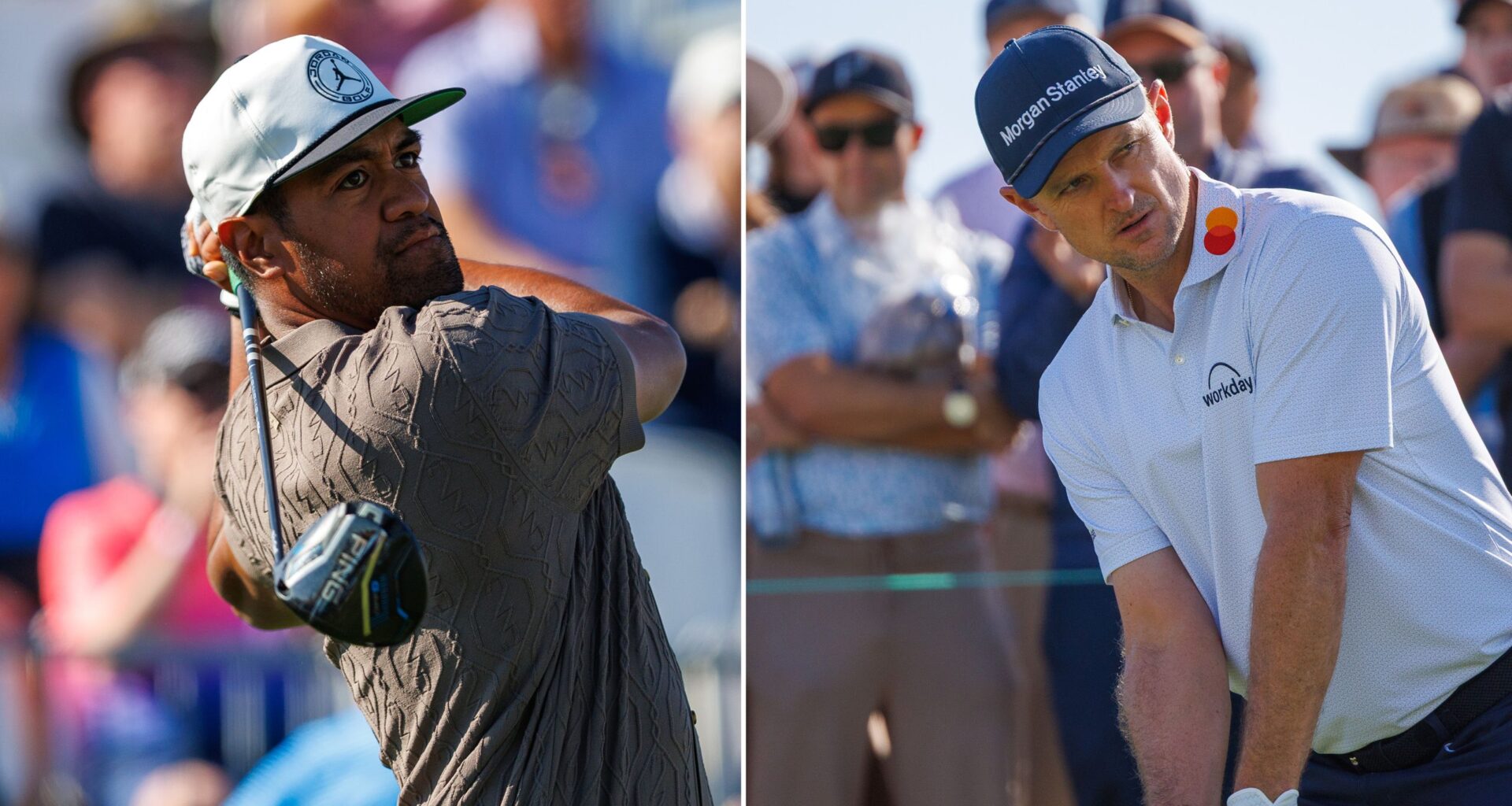 6 Big Names To Miss The Cut At The American Express 2026