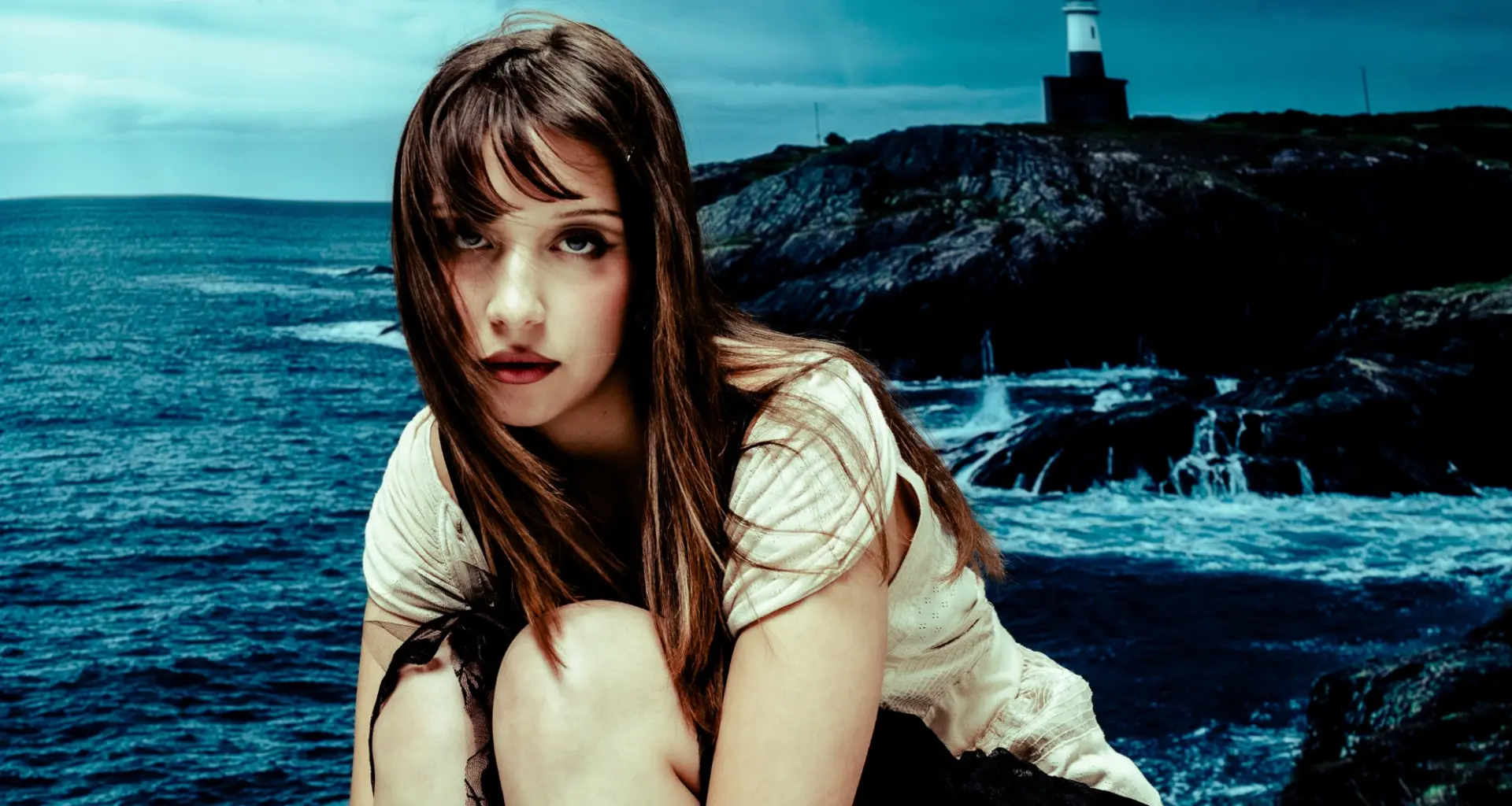 Lia Pappas-Kemps on the ‘magic’ of Toronto and writing songs that confuse her