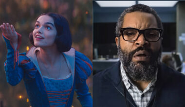 'Snow White' and 'War of the Worlds'