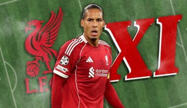 Liverpool XI vs Burnley: Predicted lineup and confirmed team news - London Evening Standard