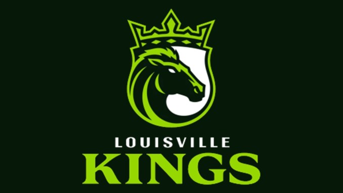 Louisville Kings Louisville Kings