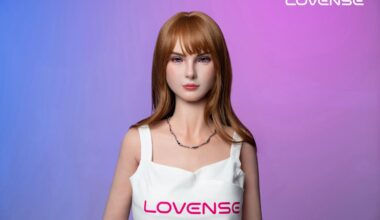 Lovense launches an AI 'companion doll' at CES