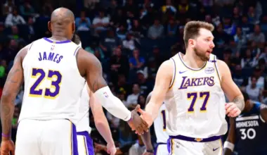Analyst explains why Lakers desperately need to make this trade image