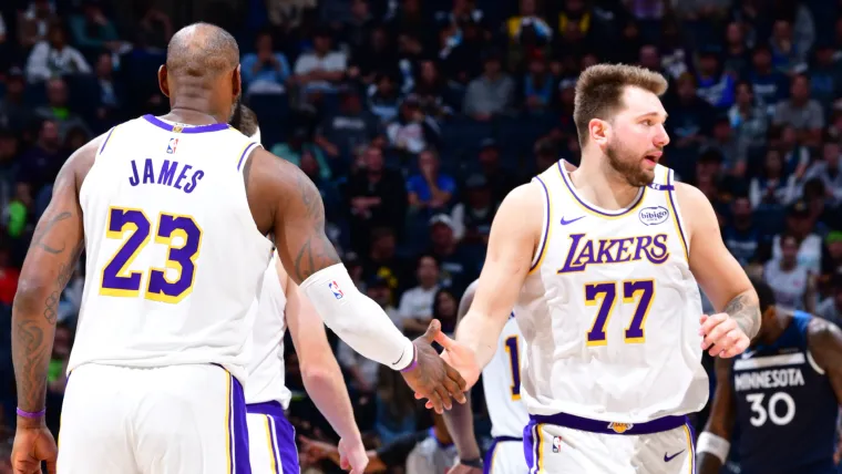 Analyst explains why Lakers desperately need to make this trade image