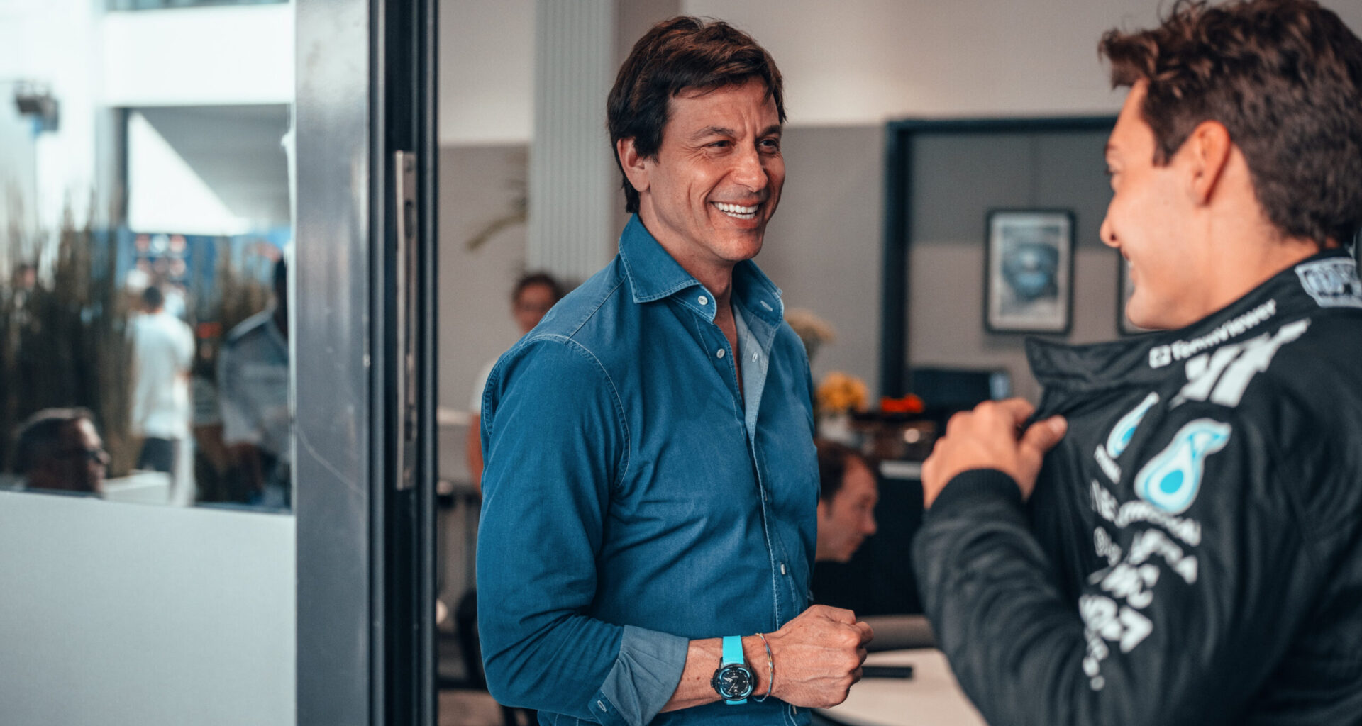 Mercedes engine solution deemed legal ahead of 2026 season