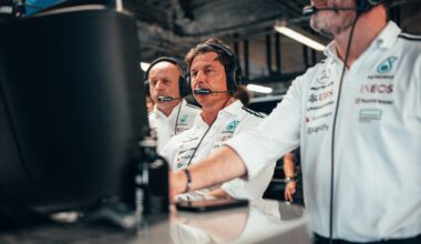 Fears of Mercedes engine dominance grow ahead of 2026