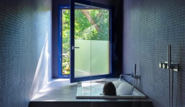 Sweat equity: At these home spas, no appointments are necessary