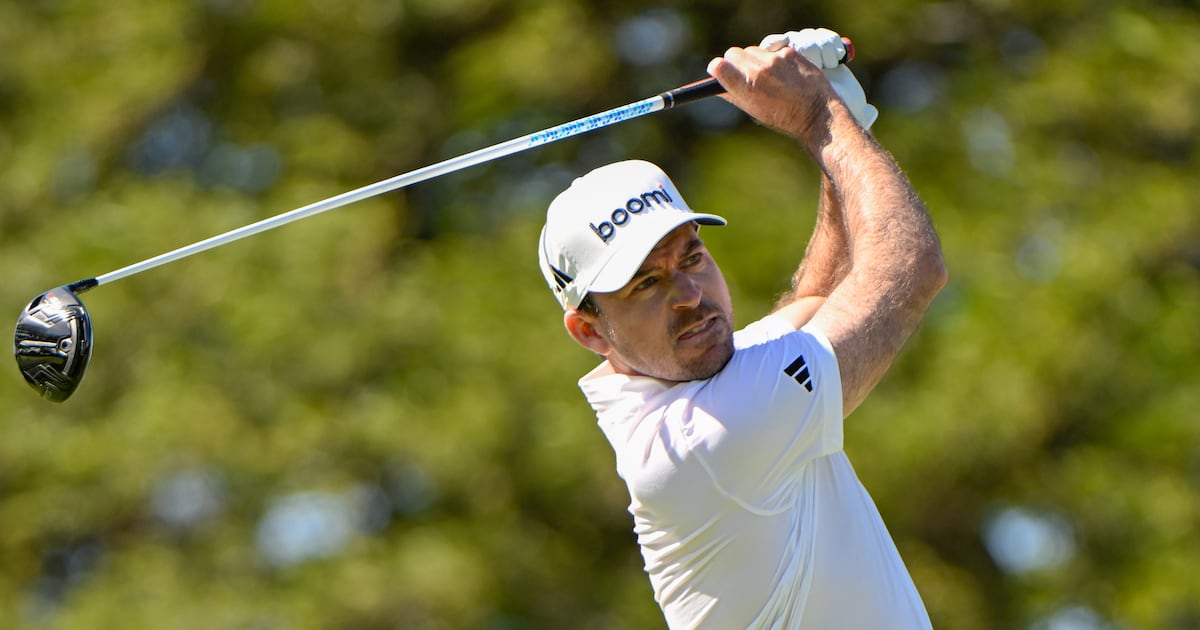 Nick Taylor, Corey Conners and Adam Svensson all in contention in final round of Sony Open