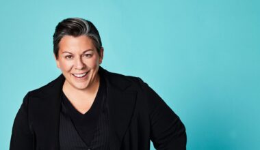 Order of Canada recipient and NOTLer says authenticity and go-getting key to her success