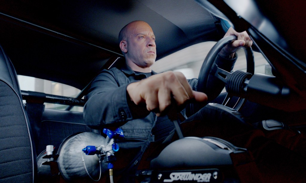 'Fast & Furious 11' sets Spring Release 2028, and Unveils Title