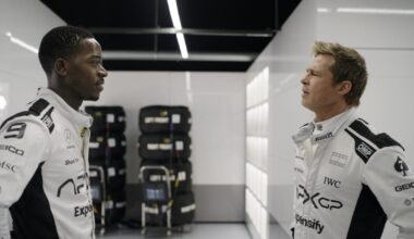 F1's 2026 Oscars Nominations Cause Debate After Wicked: For Good Shut Out