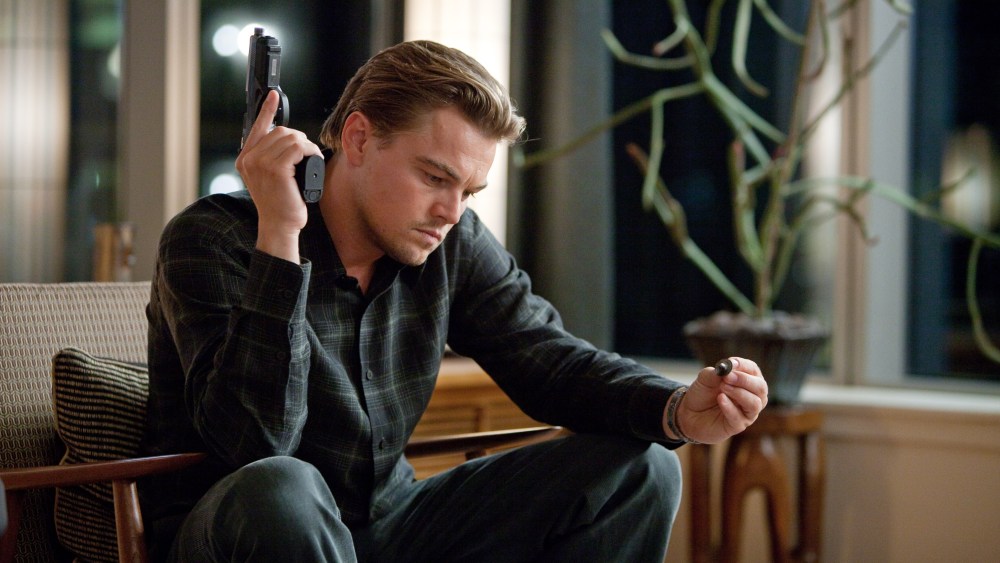 'Inception,' 'Clueless' Added to National Film Registry