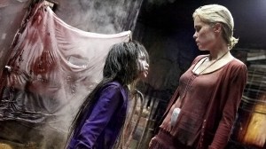 SILENT HILL, Jodelle Ferland, Radha Mitchell, 2006, (c) TriStar/courtesy Everett Collection