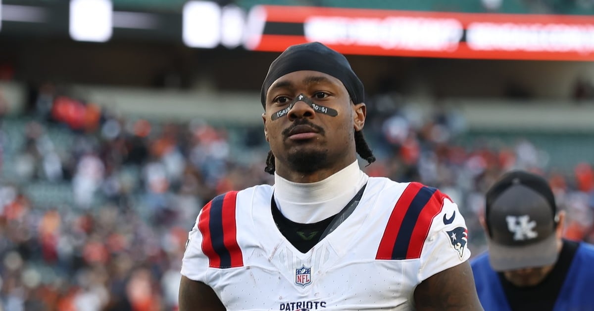 Patriots coach echoes support for Stefon Diggs; hasn't heard from NFL following criminal charges